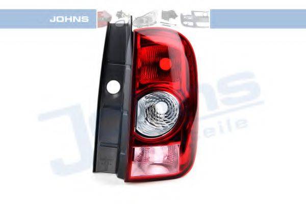 JOHNS 25 41 88-1