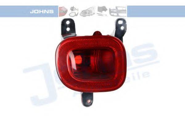 JOHNS 30 07 87-9