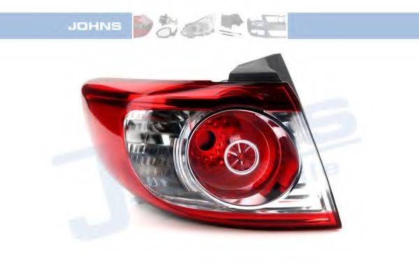JOHNS 39 82 87-3