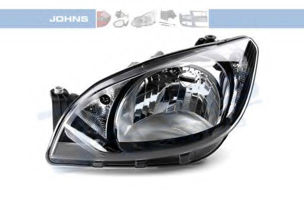 JOHNS 71 06 09