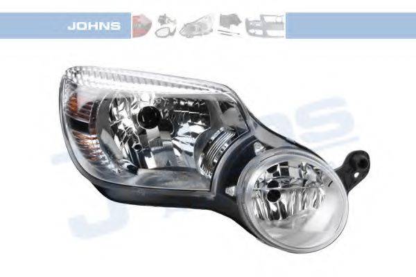 JOHNS 71 61 10-1
