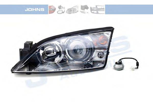JOHNS 32 18 09-2