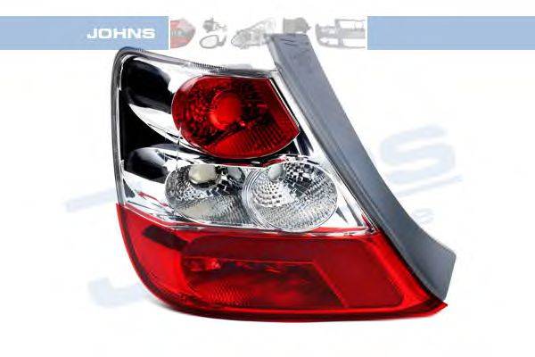 JOHNS 38 10 87-5
