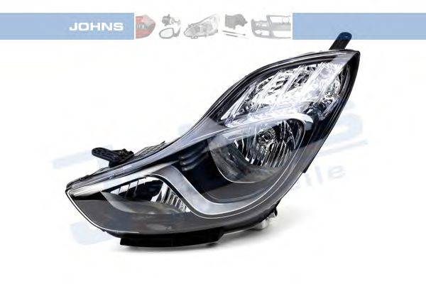 JOHNS 39 12 09