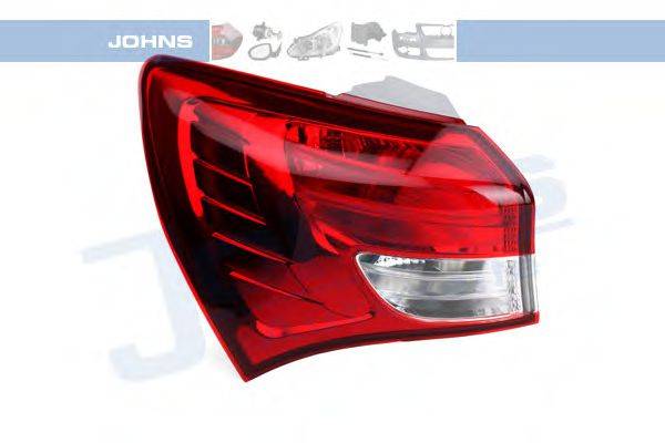 JOHNS 39 12 87-1