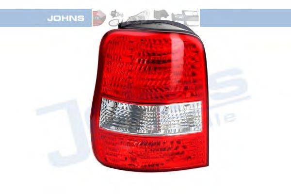 JOHNS 41 81 87-3