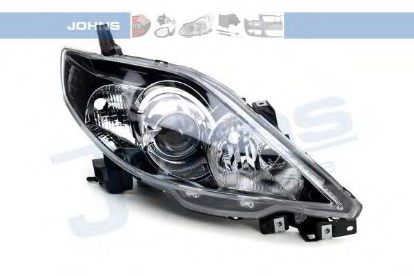 JOHNS 45 82 10-3