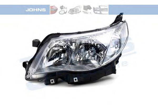 JOHNS 73 43 09