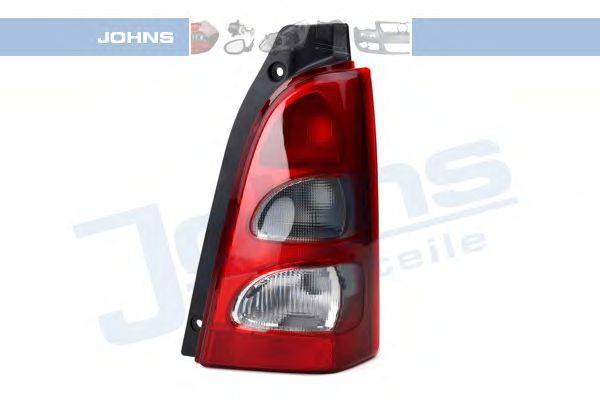 JOHNS 74 61 88-1