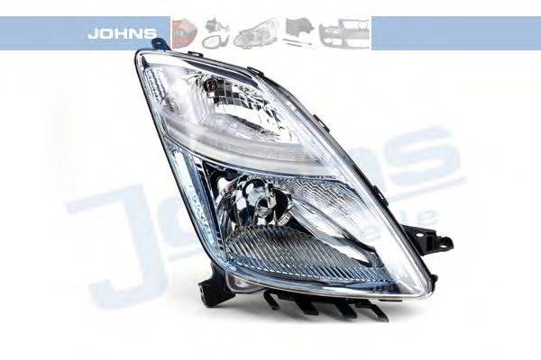 JOHNS 81 17 10-4