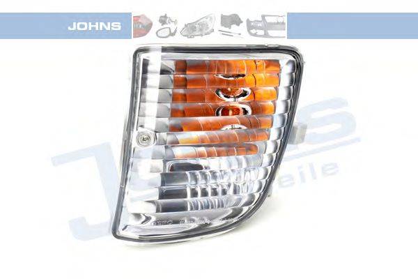 TOYOTA 81521-42050 Ліхтар покажчика повороту