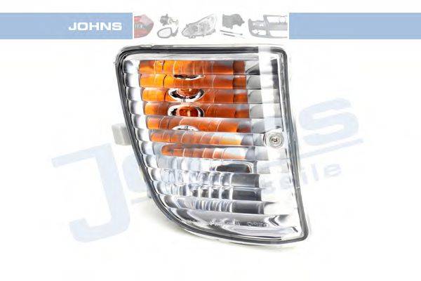 TOYOTA 81511 42050 Ліхтар покажчика повороту