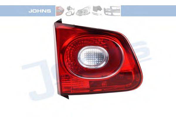 JOHNS 95 91 87-15