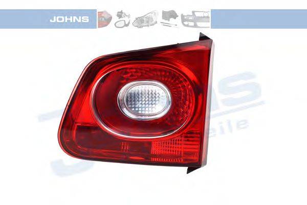 JOHNS 95 91 88-15