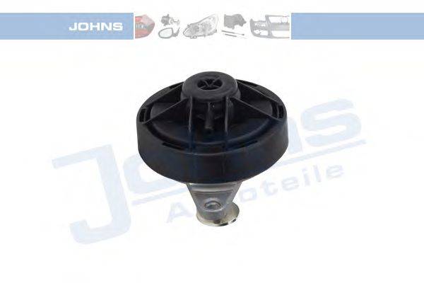JOHNS 9 192 805 Клапан повернення ОГ