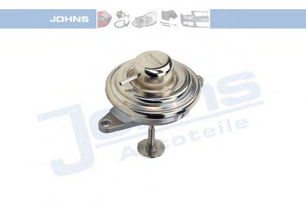JOHNS 9 128 573 Клапан повернення ОГ