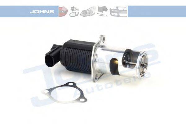 JOHNS AGR 60 22-018