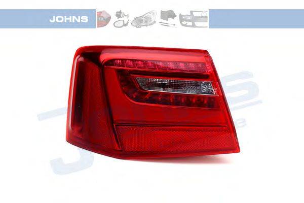JOHNS 13 20 87-2