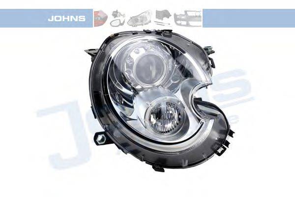 JOHNS 20 52 10-6