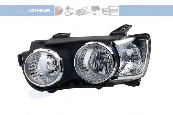 JOHNS 21 07 09