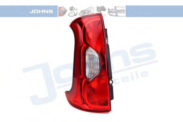 JOHNS 30 07 87-1