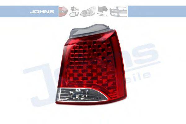 JOHNS 41 92 88-1