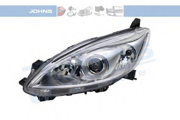 JOHNS 45 84 09