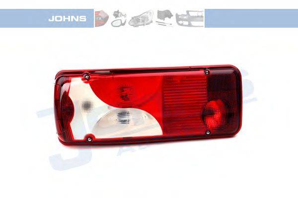 JOHNS 50 64 87-5