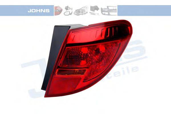 JOHNS 55 66 88-1
