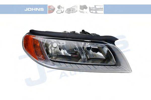 JOHNS 90 52 10