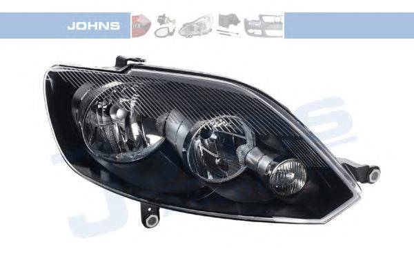 JOHNS 95 41 10-5