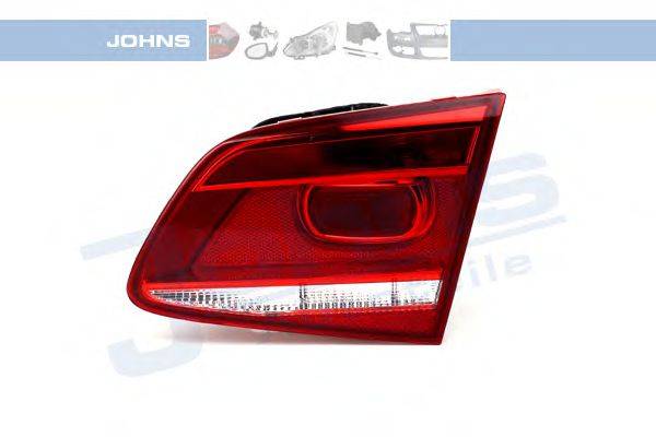 JOHNS 95 52 88-15