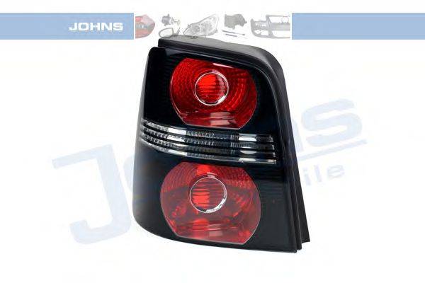 JOHNS 95 55 87-4