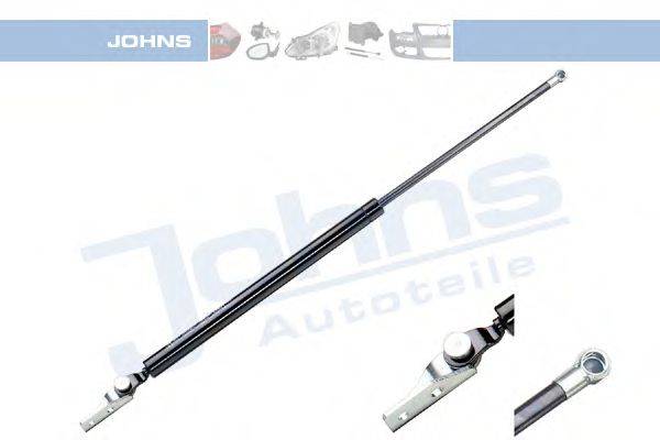 JOHNS 45 07 95-92