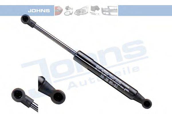 JOHNS 50 38 95-93