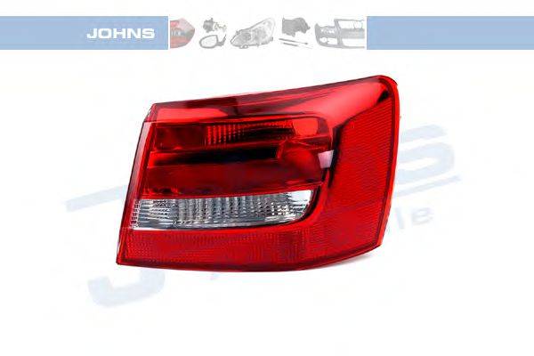 JOHNS 13 20 88-5