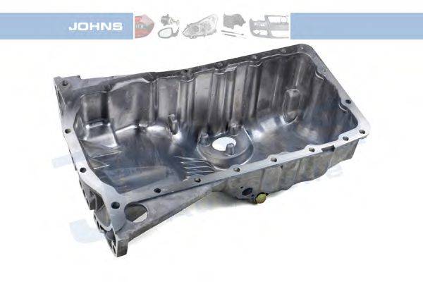NOR 9539475 Масляний піддон