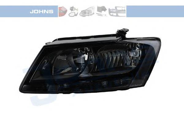 JOHNS 13 65 09