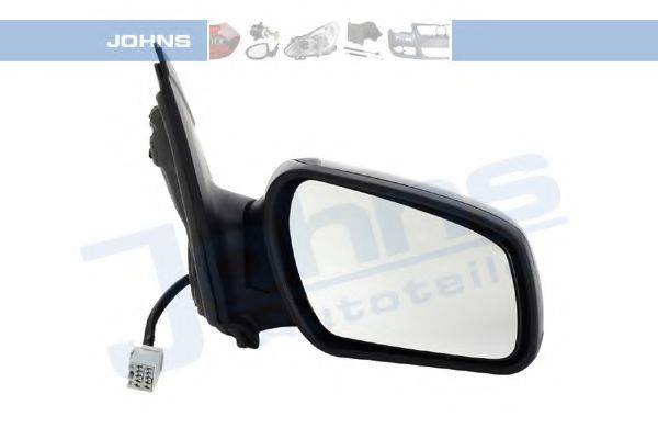 FORD 1365215 Зовнішнє дзеркало
