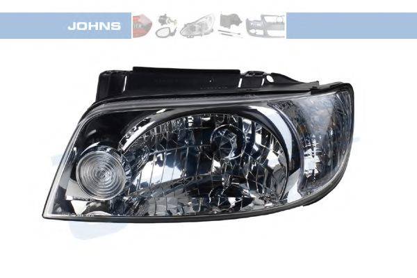 JOHNS 39 71 09