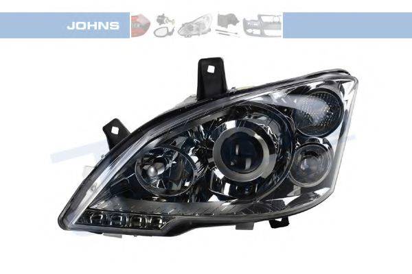 JOHNS 50 42 09-6