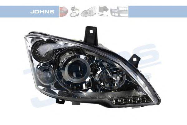 JOHNS 50 42 10-6