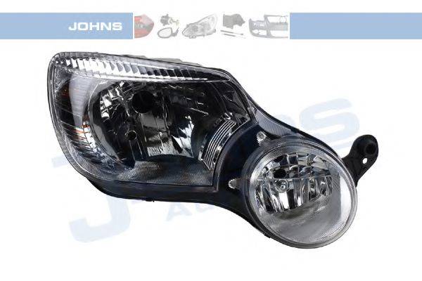 JOHNS 71 61 10