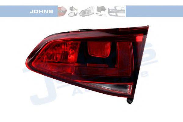 JOHNS 95 45 88-25