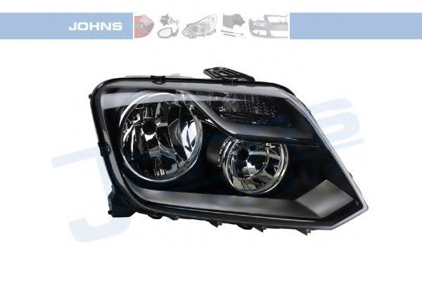 JOHNS 95 86 10