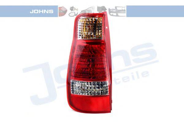 JOHNS 39 71 87-3