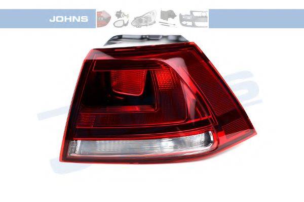 JOHNS 95 45 88-2