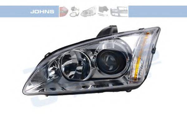 JOHNS 32 12 09-05