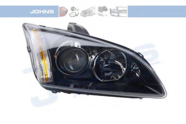 JOHNS 32 12 10-95