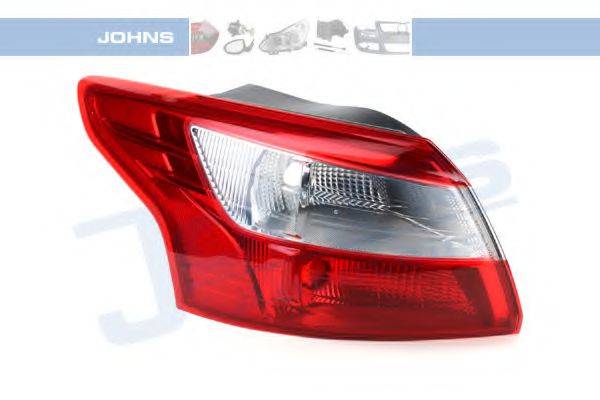 JOHNS 32 13 87-3
